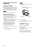 Preview for 96 page of Sony UP-D72XRS Read Before Use