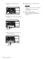 Preview for 110 page of Sony UP-D72XRS Read Before Use