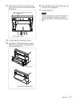 Preview for 11 page of Sony UP-D895MD Instructions For Use Manual