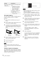 Preview for 66 page of Sony UPD-X100 Operating Instructions Manual