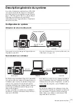 Preview for 71 page of Sony UPX-C200 Operating Instructions Manual