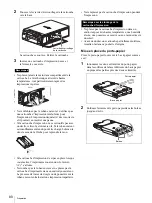 Preview for 80 page of Sony UPX-C200 Operating Instructions Manual