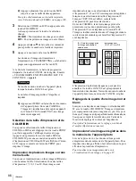 Preview for 86 page of Sony UPX-C200 Operating Instructions Manual