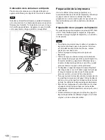 Preview for 148 page of Sony UPX-C200 Operating Instructions Manual