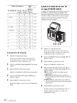 Preview for 182 page of Sony UPX-C200 Operating Instructions Manual