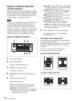 Preview for 186 page of Sony UPX-C200 Operating Instructions Manual