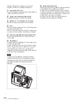 Preview for 192 page of Sony UPX-C200 Operating Instructions Manual