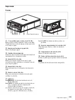 Preview for 195 page of Sony UPX-C200 Operating Instructions Manual