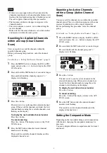 Preview for 6 page of Sony URX-S03D Operating Instructions Manual