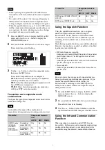 Preview for 7 page of Sony URX-S03D Operating Instructions Manual