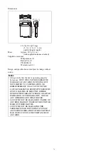 Preview for 14 page of Sony URX-S03D Operating Instructions Manual