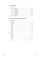 Preview for 4 page of Sony UYA-S90SF Service Manual