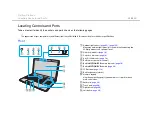 Preview for 11 page of Sony VAIO Digital Studio computer User Manual