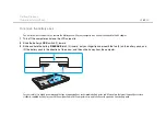 Preview for 21 page of Sony VAIO Digital Studio computer User Manual