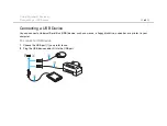 Preview for 85 page of Sony VAIO Digital Studio computer User Manual