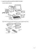 Preview for 17 page of Sony VAIO Digital Studio PCV-RX590G User Manual