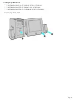 Preview for 39 page of Sony VAIO Digital Studio PCV-RX590G User Manual