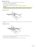 Preview for 109 page of Sony VAIO Digital Studio PCV-RX590G User Manual