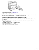 Preview for 117 page of Sony VAIO Digital Studio PCV-RX590G User Manual