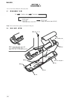 Preview for 10 page of Sony VAIO Music Clip MC-S50 Service Manual