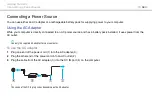 Preview for 16 page of Sony VAIO PCG-21313L User Manual