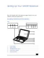 Preview for 19 page of Sony VAIO PCG-3212 User Manual