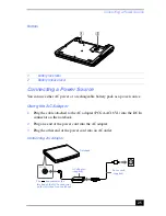 Preview for 23 page of Sony VAIO PCG-3212 User Manual