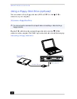 Preview for 38 page of Sony VAIO PCG-3212 User Manual