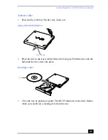 Preview for 43 page of Sony VAIO PCG-3212 User Manual