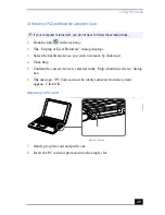 Preview for 47 page of Sony VAIO PCG-3212 User Manual