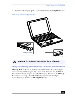 Preview for 59 page of Sony VAIO PCG-3212 User Manual