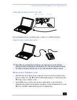 Preview for 69 page of Sony VAIO PCG-3212 User Manual