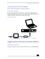 Preview for 73 page of Sony VAIO PCG-3212 User Manual