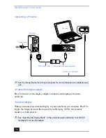 Preview for 74 page of Sony VAIO PCG-3212 User Manual