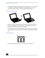 Preview for 80 page of Sony VAIO PCG-3212 User Manual