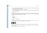 Preview for 5 page of Sony Vaio PCG-C1MGP User Manual