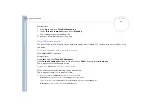 Preview for 49 page of Sony Vaio PCG-C1MGP User Manual