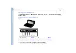 Preview for 13 page of Sony Vaio PCG-C1VFK User Manual