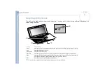 Preview for 29 page of Sony Vaio PCG-C1VFK User Manual