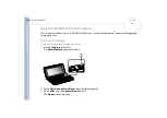 Preview for 42 page of Sony Vaio PCG-C1VFK User Manual