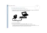 Preview for 62 page of Sony Vaio PCG-C1VFK User Manual