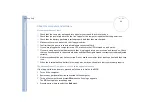 Preview for 66 page of Sony Vaio PCG-C1VFK User Manual