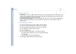 Preview for 83 page of Sony Vaio PCG-C1VFK User Manual