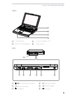 Preview for 13 page of Sony VAIO PCG-F160 User Manual