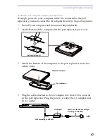 Preview for 50 page of Sony VAIO PCG-F160 User Manual