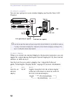 Preview for 55 page of Sony VAIO PCG-F160 User Manual