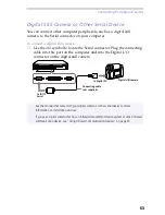 Preview for 56 page of Sony VAIO PCG-F160 User Manual