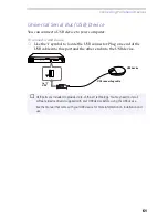 Preview for 64 page of Sony VAIO PCG-F160 User Manual