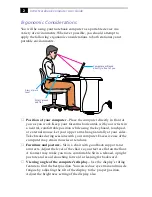 Preview for 12 page of Sony VAIO PCG-F250 User Manual