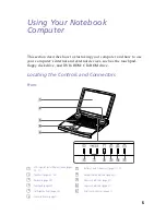 Preview for 15 page of Sony VAIO PCG-F250 User Manual